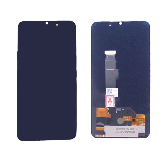 TOUCH+DISPLAY XIAOMI MI 9 SE 5,97" PRETO TOUCH+DISPLAY XIAOMI MI 9 SE 5,97" PRETO